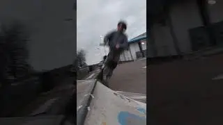 This new song is 🔥 #parkskate #skatepark #skate #scooterzone #scootering