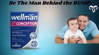 Male Fertility & Reproduction Supplements | Wellman Conception Benefits in Urdu