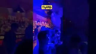 Shanghai nightlife #shanghai#nightlife#