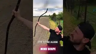 &ldquo;The Secret Power of the Whistling Arrow 😱🔥&rdquo;#ViralVideo #Trending #EpicWeapons #HistoryShorts