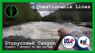 Exploratory C1 Wildwater 