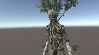 Mimic Collection 4 - The Ent