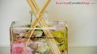 Reed Diffusers