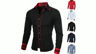 Latest Shirts For Men 2018 | Shirts Collection For Eid 2018 | Latest Casual Shirts for Mens 2018