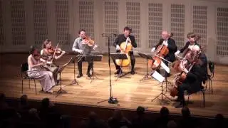 Irving Berlin: Puttin on the Ritz - Rastrelli Cello Quartett & casalQuartett in concert