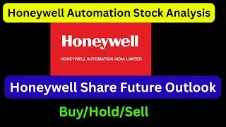 Honeywell Automation Stock Analysis | Latest News, Future Outlook & Price Target 2025
