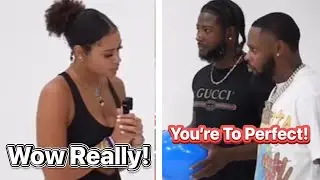 They Rejected Her Because She Was Too Perfect!