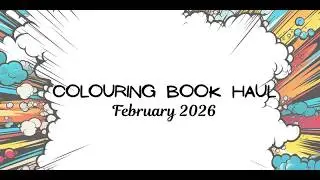 Book Haul (February 2026)