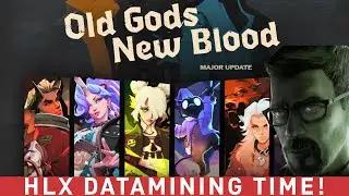 HLX DATAMINING DEADLOCK UPDATE - MIRO BOARD VIDEO 1 RECORDED