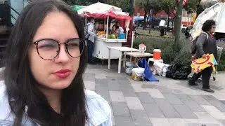 NO SABÍA QUE EN ESTE PAÍS SE VIVÍA ASÍ - MÉXICO
