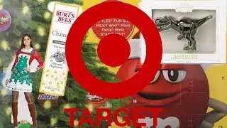 NEW SHOP WITH ME AT TARGET | NOVEMBER  2019 | VALERIE DISON | DOLLAR SPOT, HOLIDAY & MORE PRODUCTS!!