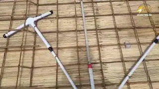 Perundurai Emerald City #1st floor concrete #pipe laying #Gk Electrical 🥳👍