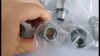 TVG EVG multipole circular connector deep water IP68