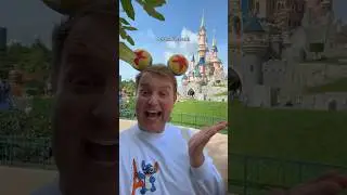 Should I Go To Disneyland Paris?! #SummerVibes