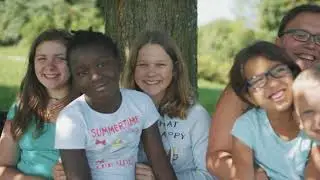Caritas Kinderdorf Irschenberg &ndash; wo die Zukunft zu Hause ist