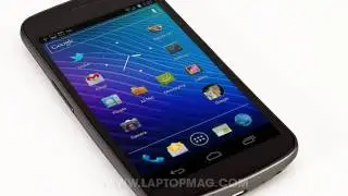 Samsung Galaxy Nexus