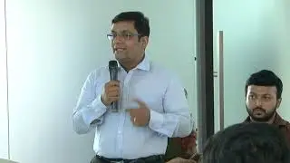 &ldquo;MahaRERA Compliance Workshop&rdquo; on 12th April 2019 at CREDAI-MCHI Thane
