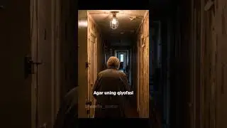 extiyot bo'ling#shorts#horror#horrorfilms#anotherworldcore#dreamcore#escape #ytshorts#yt