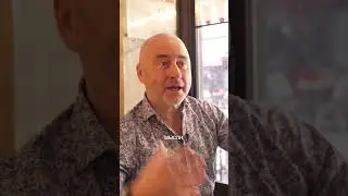 Бизнес начинается внутри вас