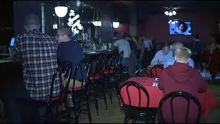 Worker shortage takes a toll on the restaurant industry