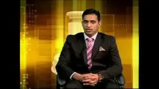 Shehzad Law Chambers [Qanoon Aur Hum] P3