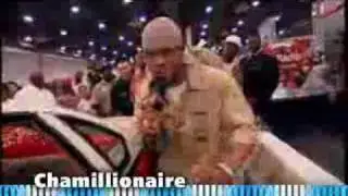 chamillionaire freestyle 