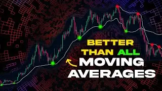 The Indicator That Only Successful Traders Use - Anchored VWAP