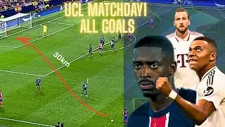 All Goals And Best Moments 