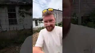 Rate my poo spot #UKtoVietnam #ChubbyTrekka #LukeDeakin #Adventure #Travel #Backpacker