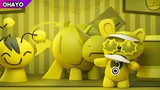 Sprunki Phase: Mustard Event Gameplay | Weird Mixes & Fun Sounds