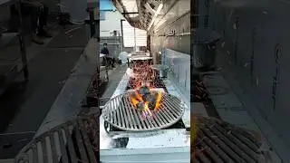 Kitchen Boy On Fire 🔥💥💥🔥 Hotel Kitchen Grand Opening #shorts #hotel #youtube #hotellife #newyoutuber