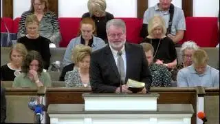 Funeral for Philip Wesley Taylor