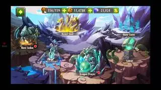 Magic Rush - Equip + Hero Codex