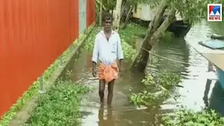 കുട്ടനാട്ടെ തുരുത്തുകളിൽ ദുരിതജീവിതം | Kuttanad Flood
