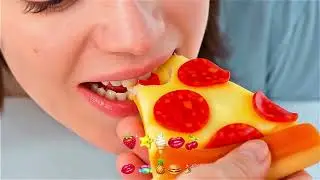 The Most Satisfying ASMR Food Sounds! 🤤 (No Talking)