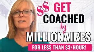 How to Hire Millionaires to Train You for Less Than $3 Per Hour| HBA Traffic and Conversions Academy