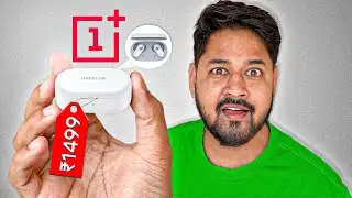 Best TWS Under ₹1,500? OnePlus Nord Buds 2R Full Review 🔥