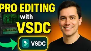 You Won't Believe How Easy it is to Edit Videos with VSDC Free Software