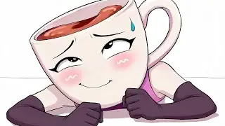 ballerina cappuccino i'm stuck ep8 // Alex and Steve (Italian Brainrot Anime)