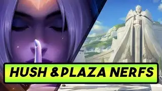 Viktor And Riven BUFFS | Patch Notes 2.1.0 | Legends of Runeterra (LoR)