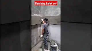 aci balok cor #tutorial #shortvideo #shorts