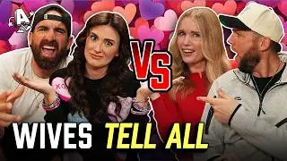 Which Dude Knows Their Wife Best? Game