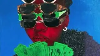 PERK x D MALICIOUS - &ldquo;TALK TO ME NICE&rdquo; (prod. YNM Tae) 
