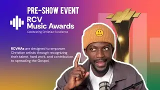 Предварительное мероприятие церемонии вручения музыкальных премий Radio Christian Voice Music Awa...