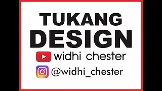 Proses Design || suka-suka design || design label product || widhi chester