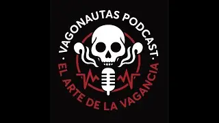 VAGONAUTAS PRIMER ANIVERSARIO
