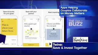 Best Money Apps for Couples