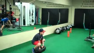 McConnell Athletics/ Youth Training