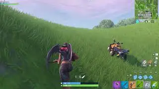 quadrush