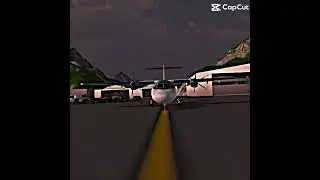 ATR-72 vs ATR-42 #turbopropflightsimulator #atr72 #capcut #vietnamairlines